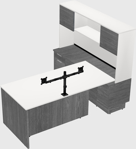 Executive desk