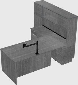 Executive desk