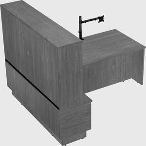 Executive desk