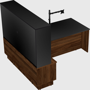 Executive desk
