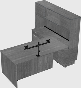 Executive desk