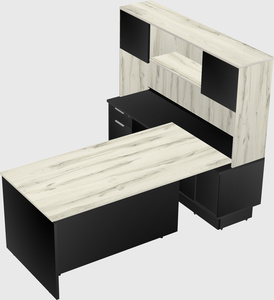 Executive desk
