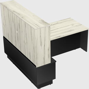 Executive desk