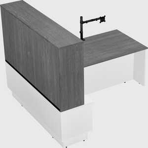 Executive desk