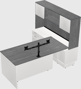 Executive desk
