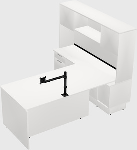 Executive desk