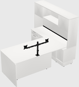 Executive desk