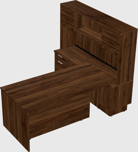Executive desk