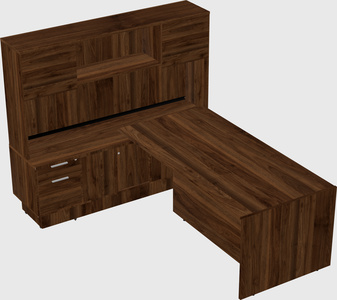 Executive desk