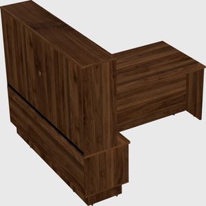 Executive desk