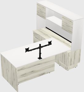 Executive desk
