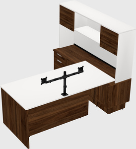 Executive desk