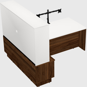 Executive desk