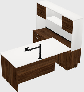 Executive desk