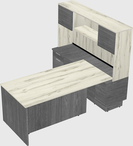 Executive desk