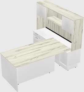 Executive desk