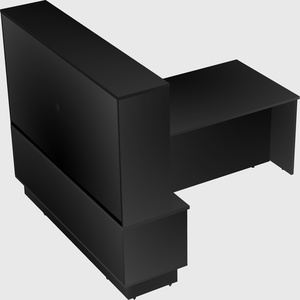 Executive desk