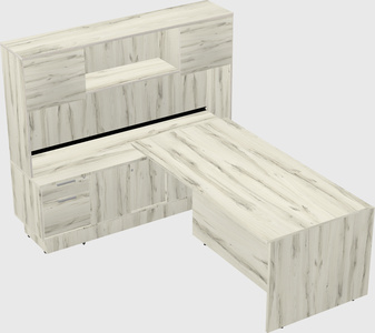 Executive desk