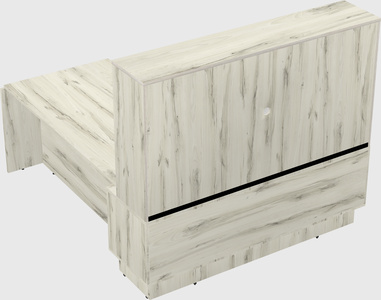 Executive desk
