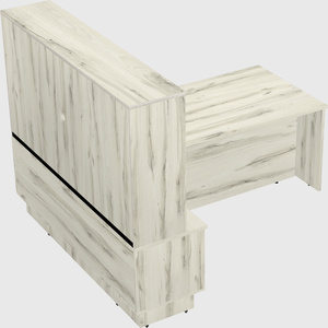 Executive desk
