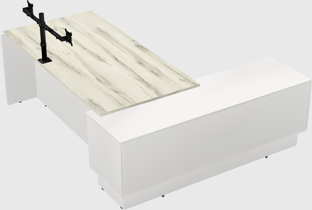 Executive desk