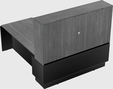 Executive desk