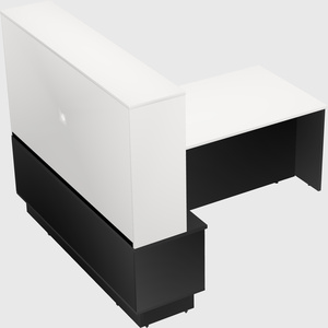 Executive desk