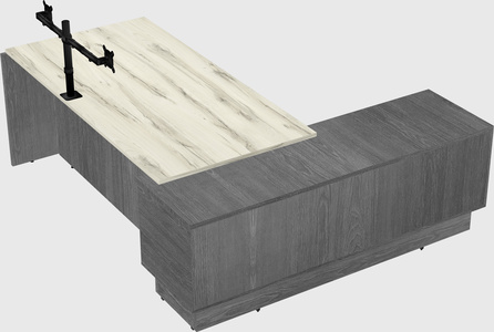 Executive desk