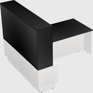 Executive desk