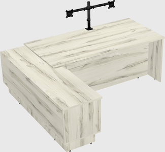 Executive desk
