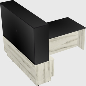 Executive desk