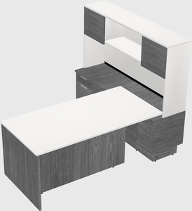 Executive desk