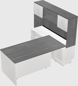 Executive desk