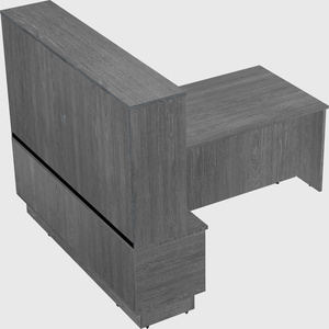 Executive desk
