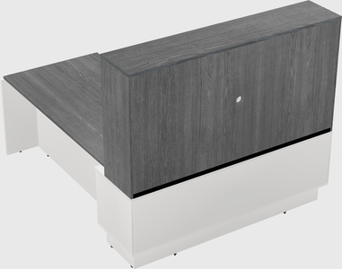 Executive desk