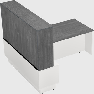 Executive desk