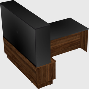 Executive desk