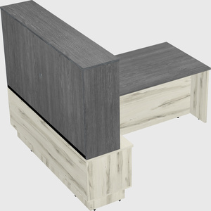 Executive desk