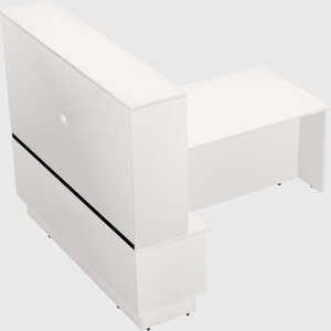 Executive desk