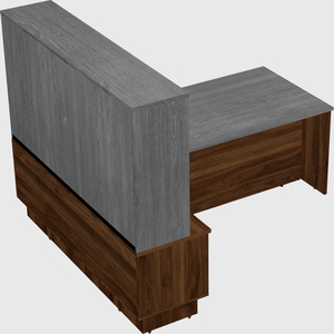 Executive desk