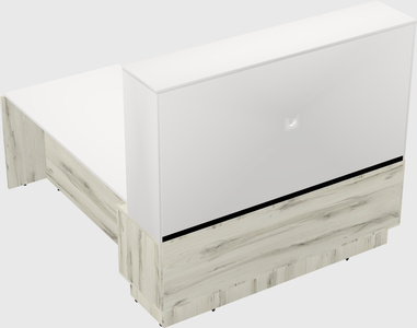 Executive desk