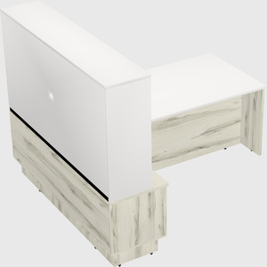 Executive desk