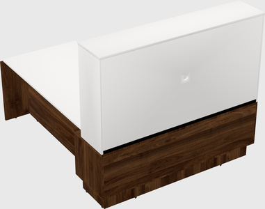 Executive desk