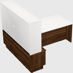 Executive desk