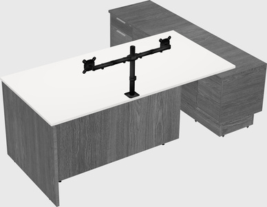 Executive desk