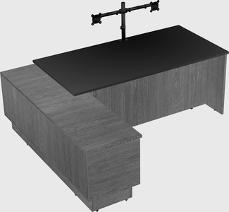 Executive desk