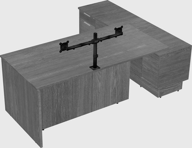 Executive desk