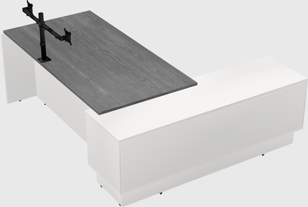 Executive desk