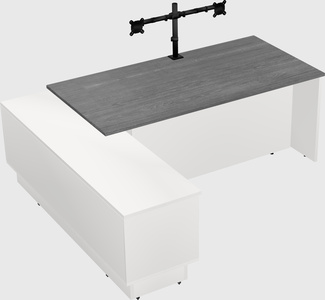 Executive desk