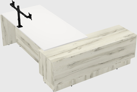 Executive desk